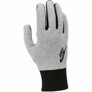 Kesztyűk NIKE MN CLUB FLEECE GLV DG BK BK kép