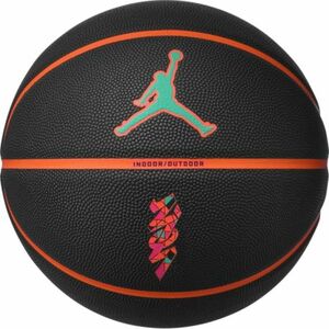 Kosárlabdázó labda NIKE JORDAN ZION A-COURT 07 BK CO CE kép