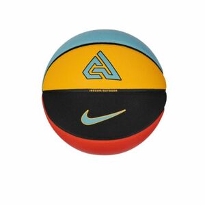 Kosárlabdázó labda NIKE GIANNIS ALL COURT 07 CC BK UG kép