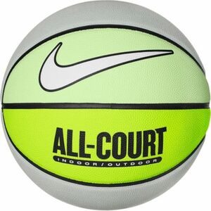 Kosárlabdázó labda NIKE EVERYDAY ALL COURT 07 VG LP VT kép