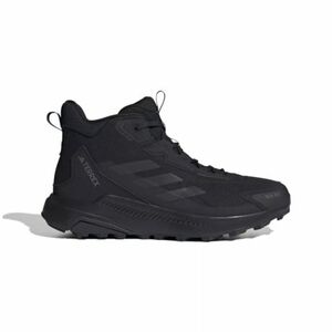 Férfi bokáig érő túracipő ADIDAS Terrex Anylander Mid R.Rdy M core black core black grey four kép