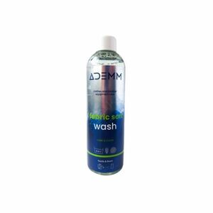 Textilápoló termék ADEMM Fabric Soft Wash 250 ml, PL HU kép