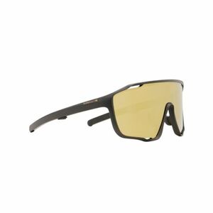 Napszemüvegek RED BULL SPECT KRAFT-04, green brown with gold mirror kép
