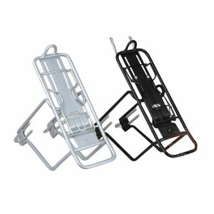 Bicikli tartó STUF Gepacktrager Alu BY-344C kép