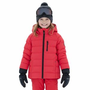 Lány síkabát COLOR KIDS Ski Jacket - Quilt-5380-Diva Pink kép