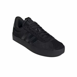 Férfi utcai cipő ADIDAS VL Court 3.0 M core black core black core black kép