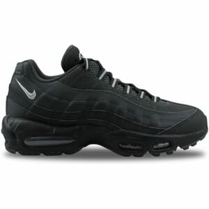 Férfi utcai cipő NIKE Air Max 95 black anthracite white kép