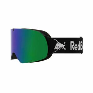 Síszemüveg RED BULL SPECT SOAR-15GR3, black brown with green mirror kép