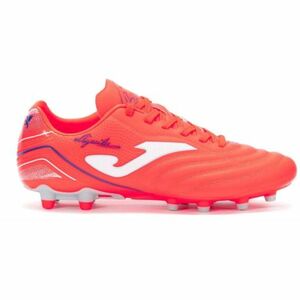 Férfi kültéri focicipők JOMA Aguila 2507 M FG coral kép