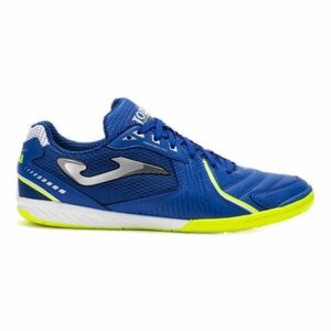 Férfi teremfoci cipők JOMA Dribling 2504 M IC royal blue kép