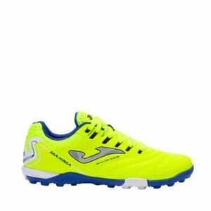 Férfi focicipők turf JOMA Maxima 2509 M TF yellow kép