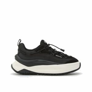 Sétáló cipők MOON BOOT MB MOON247 XLACE-N001 BLACK kép