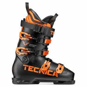 Verseny síbakancsok TECNICA Firebird WC 130, black kép