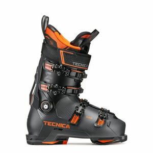 Férfi sícipők lesiklópályára - on piste TECNICA Mach1 LV 110 TD2 GW, race grey kép