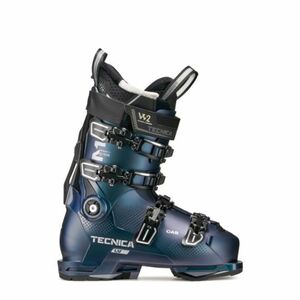 Női sícipők lesiklópályára - on piste TECNICA Mach1 LV 105 W TD2 GW, iridescent green kép