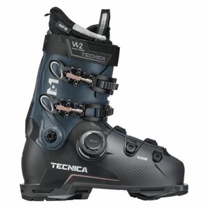 Női sícipők lesiklópályára - on piste TECNICA Mach BOA MV 85 W GW, race grey kép