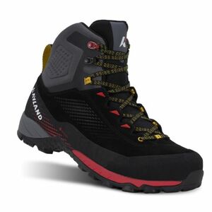 Férfi magas túracipő KAYLAND Vision GTX M black red kép