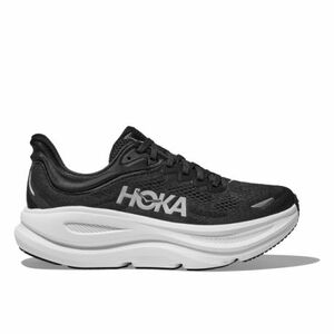 Férfi futócipők HOKA Bondi 9 M black white kép