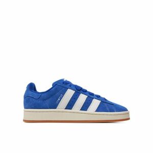 Férfi utcai cipő ADIDAS ORIGINALS Campus 00s semi lucid blue cloud white off white kép