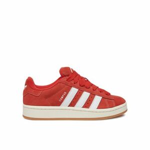 Férfi utcai cipő ADIDAS ORIGINALS Campus 00s better scarlet cloud white off white kép