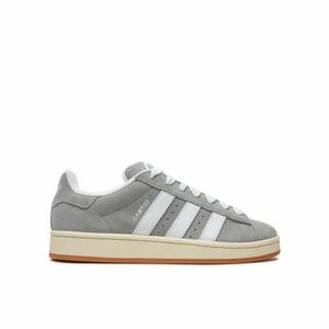Férfi utcai cipő ADIDAS ORIGINALS Campus 00s grey three cloud white off white kép
