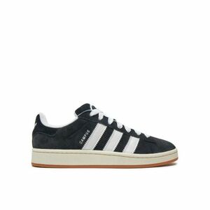 Férfi utcai cipő ADIDAS Campus 00s M core black cloud white off white kép
