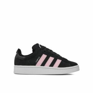 Női utcai cipők ADIDAS ORIGINALS Campus 00s core black cloud white true pink kép
