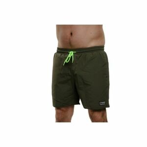 Férfi fürdőnadrág AUTHORITY SW-COLORAS green kép