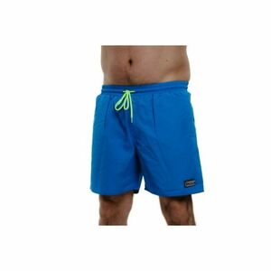 Férfi fürdőnadrág AUTHORITY SW-COLORAS blue kép