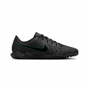 Férfi focicipők turf NIKE Tiempo Legend 10 Club M TF black deep jungle black kép