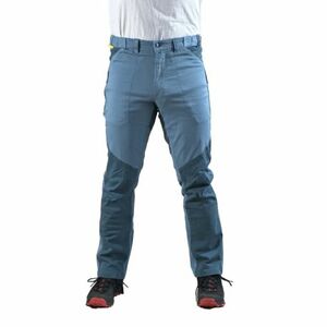 Férfi túranadrágok EVERETT P-ORTHODOX V blue kép