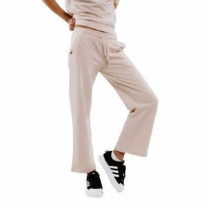 Női melegítőnadrágok AUTHORITY TP-LINA W wide beige kép