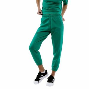 Női melegítőnadrágok AUTHORITY TP-MIMA W green kép