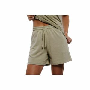 Női sportos rövidnadrágok AUTHORITY TS-MIMA W olive kép