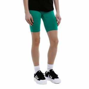 Lány leggings AUTHORITY TS-LEGGINGS G green kép