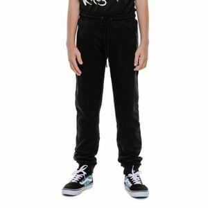 Fiú melegítő nadrágok AUTHORITY TP-VAYP B black kép