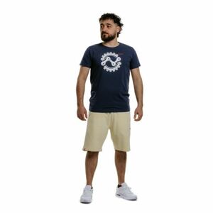 Férfi rövid ujjú póló AUTHORITY T-BIKE M kép