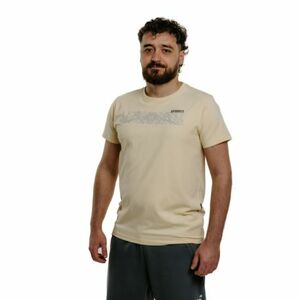 Férfi rövid ujjú póló AUTHORITY T-FLAN M kép