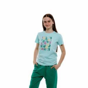 Lány póló rövid ujjú AUTHORITY T-SECRET G kép