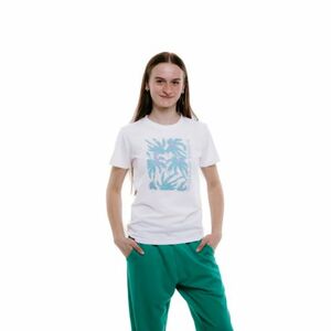 Lány póló rövid ujjú AUTHORITY T-JUNGLE G kép