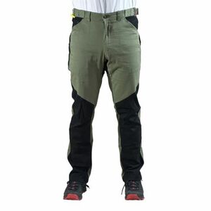 Férfi túranadrágok EVERETT P-ORTHODOX V olive kép