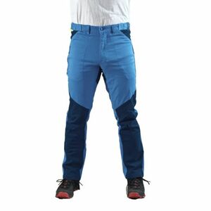 Férfi túranadrágok EVERETT P-ORTHODOX V navy kép