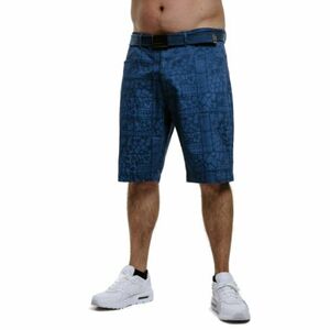 Férfi rövidnadrágok AUTHORITY SP-HAWAI blue kép