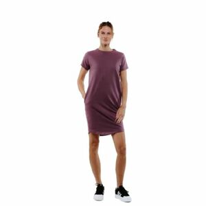 Női ruhák AUTHORITY D-BASE II W burgundy kép