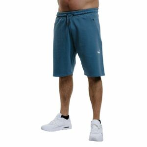 Férfi melegítőnadrág rövidnadrág AUTHORITY TS-KILTO blue kép