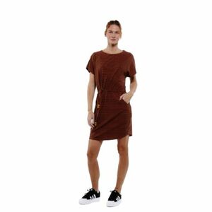 Női ruhák AUTHORITY D-DORIEN W terracotta kép