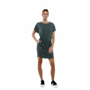 Női ruhák AUTHORITY D-DORIEN W green kép