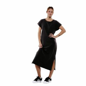 Női ruhák AUTHORITY D-DARA DYED grey kép