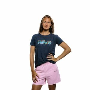 Női rövid ujjú póló AUTHORITY T-PARI W kép