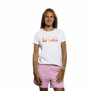 Női rövid ujjú póló AUTHORITY T-LNDN W kép